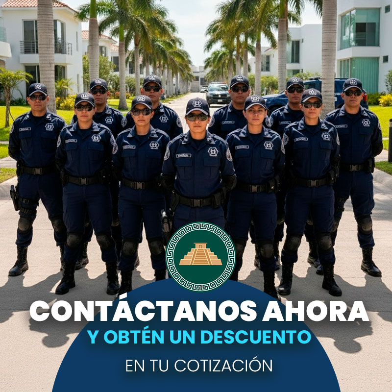 Promoción de Seguridad Privada