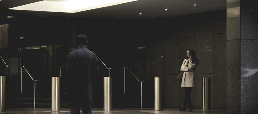 Seguridad Privada para Oficinas en Mérida